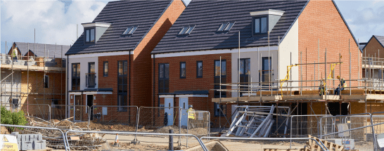 Residential development